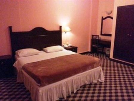 Doha Grand Hotel Kamer foto