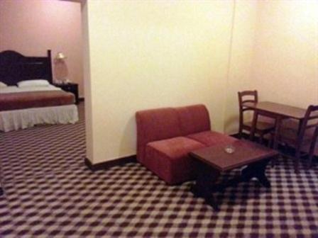 Doha Grand Hotel Buitenkant foto
